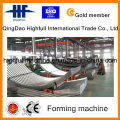 Grain Steel Storage Silos Roll Forming Machine